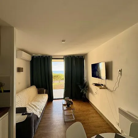 Apartmán Superbe