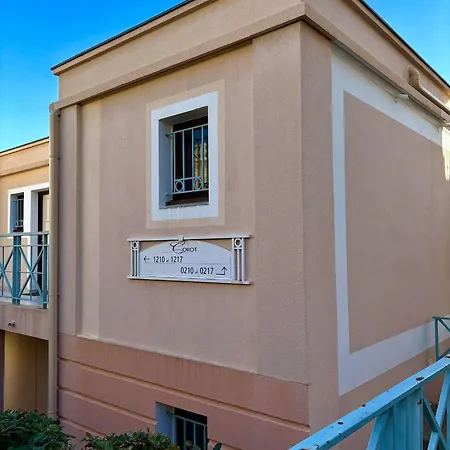 Superbe Apartmán
