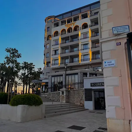 Superbe Apartmán
