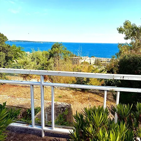 Apartmán Superbe