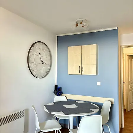 Superbe Apartment *