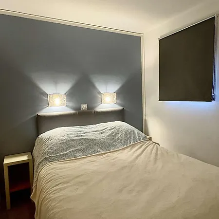 Apartment Superbe Cannes
