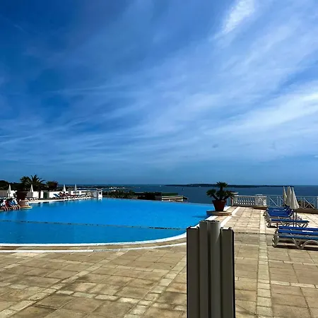 Superbe Apartment Cannes