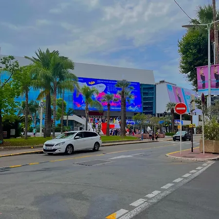 Διαμέρισμα Superbe