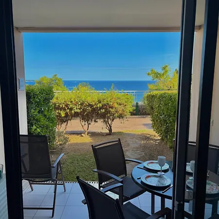 Διαμέρισμα Superbe Κάννες