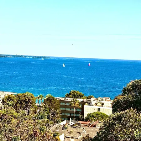 Superbe Διαμέρισμα Κάννες